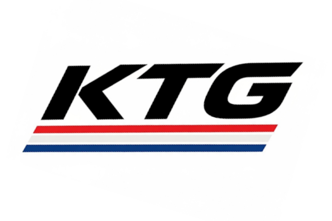 KTG Logo